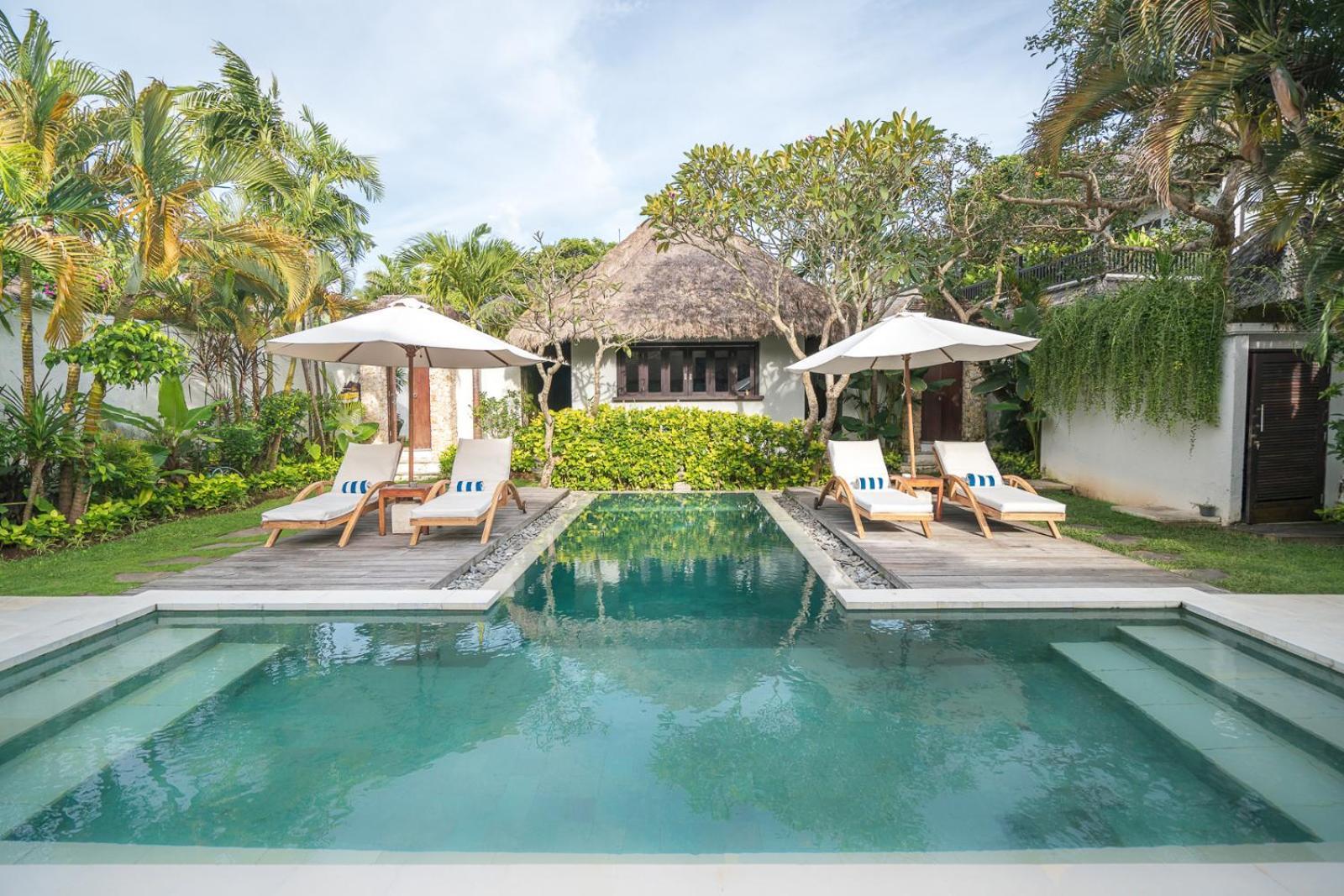 The Shack At Bingin Villa Uluwatu