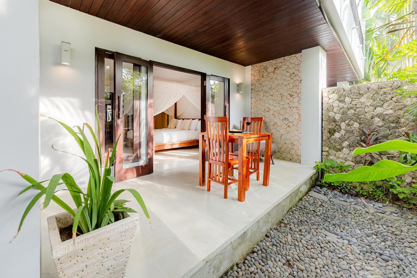 The Shack At Bingin Uluwatu