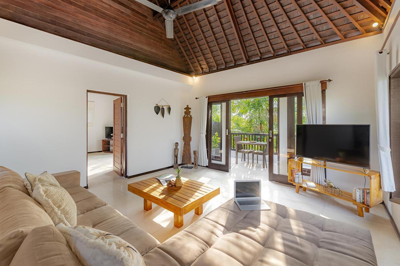 Villa The Shack At Bingin Uluwatu